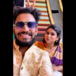 Rithika Tamil Selvi Instagram - ஆயுத பூஜை நல்வாழ்த்துக்கள்🙏🏻😊 Jewel @made_for_hers . . . . . #rithika #tamil_rithika #vijaystars #vijaytelevision #ayuthapooja #ayuthapoojaspecial #ayuthapooja2022 #rithikatamilselvi #nanautokaran