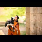 Rithika Tamil Selvi Instagram - நேற்றைய கஷ்டங்களை காலை தென்றல் கலைத்து செல்லட்டும்.. அன்புடன் காலை வணக்கம் 😊🙏 Outfit @ivalinmabia Jewellery @made_for_hers Clicks @balaartphotography . . . #rithika #tamil_rithika #rithikatamilselvi #vijaystars #vijaytelevision Darasuram-Airavateeswarar temple, Kumbakonam,Tamil Nadu