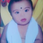 Rithika Tamil Selvi Instagram - இன்று பிறந்தநாள் காணும் என் அன்பு தம்பிக்கு இறைவன் அருள் என்றும் கிடைத்திட வேண்டுகிறேன்🙏🏻 **Throwback pics** #happybirthdaythambi #happybirthdayaakash 🥳