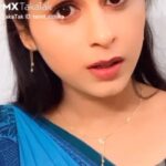 Rithika Tamil Selvi Instagram - Kandukonden kandukonden🎵 🎶 . . . . . #Rithika #rithikavijaytv #vijaystars #vijaytelevision #mxtakatak #tamil_rithika #RithikaTamilselvi . . . @mxtakatak @ehaproductionz
