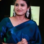 Rithika Tamil Selvi Instagram - Candid 📸 . . . . . . #rithika #RithikaTamilselvi #rithikavijaytv #tamil_rithika #Rithika #vijaystars #vijaytelevision