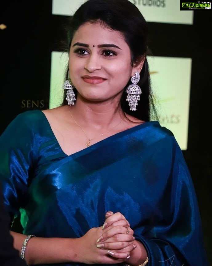 Rithika Tamil Selvi Instagram - Candid 📸 . . . . . . #rithika #RithikaTamilselvi #rithikavijaytv #tamil_rithika #Rithika #vijaystars #vijaytelevision