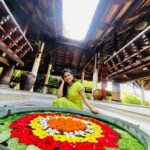 Rithika Tamil Selvi Instagram – Beautiful morning people 🌺🌸🌼🪷
.
.
.
.
#tamil_rithika #rithika #rithikavijaytv #vijaystars #cookwithcomalirithika #rithikatamilselvi