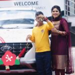Rithika Tamil Selvi Instagram - To own a car is everyone’s dream… was mine too… And today my dream came true bcz of all ur love & support and with Almighty’s blessing 😇🙏🏻work hard until u reach ur goal. One day god ll help us reach where v want to be. Feeling happy & blessed 😇 Love u all people ❤️✌️ . . . Moments captured by @raghul_raghupathy . . . . . #rithika #tamil_rithika #rithikavijaytv #vijaystars #vijaytelevision #mycar #myfirstcar #mynewcar #hyundaivenue #rithikatamilselvi #tamilselvi_rithika