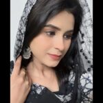 Rithika Tamil Selvi Instagram - Never stop being who you are, You are enough, You are whole, You are complete . Good morning 😊🖤🤍 Happy weekend ✌️ . . . . #rithika_tamil #rithikavijaytv #vijaystars #vijaytelevision #tamil_rithika #blacklove #rithikatamilselvi