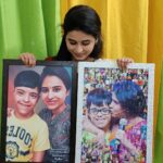 Rithika Tamil Selvi Instagram - நன்றி சொல்ல வார்த்தைகள் போதவில்லை... வாழ்த்து சொன்ன அனைத்து நல்ல உள்ளங்களையும் கை கூப்பி வணங்குகிறேன்🙏♥️🥰 . . . . . Chudi @ashas_womens_collection Designer @saleemakamal . . . #rithika #tamil_rithika #RithikaTamilselvi #rithikavijaytv #vijaytelevision #vijaystars #Rithika #mybirthday #birthdaygifts #rithikabirthday
