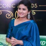 Rithika Tamil Selvi Instagram - Candid 📸 . . . . . . #rithika #RithikaTamilselvi #rithikavijaytv #tamil_rithika #Rithika #vijaystars #vijaytelevision