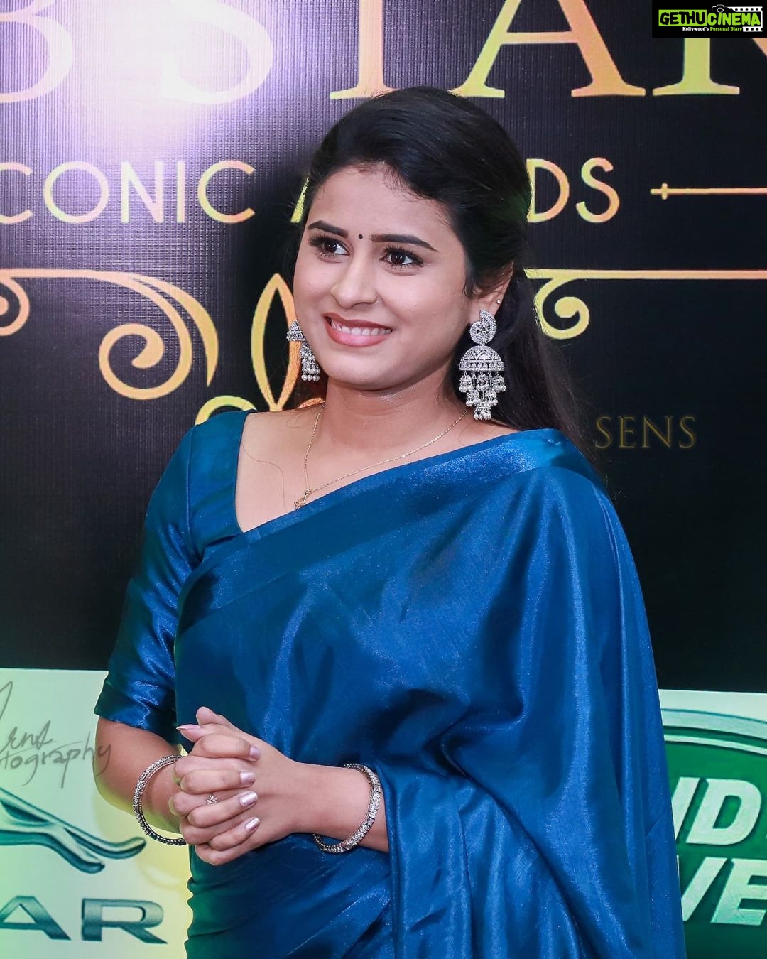 Rithika Tamil Selvi Instagram - Candid 📸 . . . . . . #rithika #RithikaTamilselvi #rithikavijaytv #tamil_rithika #Rithika #vijaystars #vijaytelevision