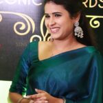 Rithika Tamil Selvi Instagram - Candid 📸 . . . . . . #rithika #RithikaTamilselvi #rithikavijaytv #tamil_rithika #Rithika #vijaystars #vijaytelevision