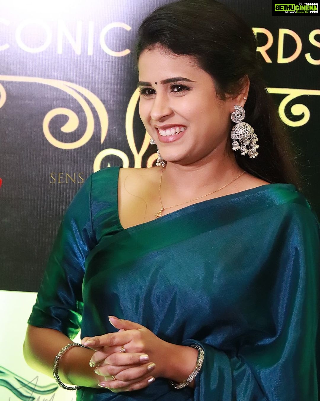 Rithika Tamil Selvi Instagram - Candid 📸 . . . . . . #rithika #RithikaTamilselvi #rithikavijaytv #tamil_rithika #Rithika #vijaystars #vijaytelevision