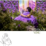 Rithika Tamil Selvi Instagram - A garden of purple is always in bloom 💜 . . . #Ashokarsh #AshokarshPhotography #MomentsByAA #TeamAshokarsh #Ashok #bridesofaa #indianbrides #indianbridalmakeup #wedmegood #makeupartist #bridalmakeup #indianweddingbuzz #weddingbrigade #indianbride #indianwedding #chennaimakeupartist #makeupartistindia #indianmakeup #indianbrides #indianwedding #indianweddings #indianweddinginspiration #southindianwedding