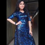 Rithika Tamil Selvi Instagram - Survive the DARK and you will become the LIGHT 😊✌ . . . . #rithika #rithikavijaytv #tamil_rithika #vijaystars #Rithika #rithikacwc