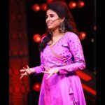 Rithika Tamil Selvi Instagram - The future belongs to those who prepare for it today ✌😊 . . . Costume designer @thisadesignstudio PC: @vishnukanth_gk . . . #Rithika #tamil_rithika #rithikavijaytv #vijaystars #comedyrajakalakkalrani #rithika #candidphotography