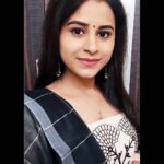 Rithika Tamil Selvi Instagram - No matter what people think of you, always keep singing your own song like a bird😊 . . . Chudidhar @dsrsarees Designer @thisadesignstudio . . . #rithika #rithikavijaytv #tamil_rithika #rithikacwc #Rithika #vijaystars