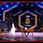 Rithika Tamil Selvi Instagram - This Sunday at 1:30pm👆😊 . . . #Rithika #rithikacookwithcomali #tamil_rithika #tamilselvi_rithika #Rithika #rithikavijaytv #comedyrajakalakkalrani #rithika #vijaystars #vijaytelevision #vijaytvartist #vijaytvshows @bjbala_kpy