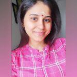 Rithika Tamil Selvi Instagram - Every Morning brings you new hopes & new opportunities. Make it worth ! GOOD MORNING🌞 HAVE A NICE DAY my insta family ❤ . . . #Rithika #tamil_rithika #rithikavijaytv #mornigvibes #morningselfie #vijaytvactress #vijaytelevision #rithika #rithikacwc #comedyrajakalakkalrani