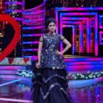 Rithika Tamil Selvi Instagram - Just do small things with great Love❤😊✌ . . . . . Stylist @sunilkarthik_sk . . . . #rithika #Rithika #rithikacwc #rithikavijaytv #tamil_rithika #vijaystars #vijaytvshow #vijaytelevision
