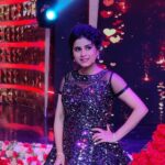 Rithika Tamil Selvi Instagram - Just do small things with great Love❤😊✌ . . . . . Stylist @sunilkarthik_sk . . . . #rithika #Rithika #rithikacwc #rithikavijaytv #tamil_rithika #vijaystars #vijaytvshow #vijaytelevision