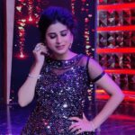 Rithika Tamil Selvi Instagram - Just do small things with great Love❤😊✌ . . . . . Stylist @sunilkarthik_sk . . . . #rithika #Rithika #rithikacwc #rithikavijaytv #tamil_rithika #vijaystars #vijaytvshow #vijaytelevision