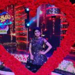 Rithika Tamil Selvi Instagram - Just do small things with great Love❤😊✌ . . . . . Stylist @sunilkarthik_sk . . . . #rithika #Rithika #rithikacwc #rithikavijaytv #tamil_rithika #vijaystars #vijaytvshow #vijaytelevision