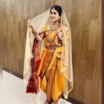 Rithika Tamil Selvi Instagram - There’s a princess 👸 inside all of us..be the princess 👑 in your own Fairytale ☺️ 😇 Makeup @profile_makeover Jewellery @made_for_hers . . . . . #rithika #tamil_rithika #vijaystars #vijaytelevision #princesslook #beaprincess👑