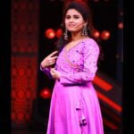 Rithika Tamil Selvi Instagram - The future belongs to those who prepare for it today ✌😊 . . . Costume designer @thisadesignstudio PC: @vishnukanth_gk . . . #Rithika #tamil_rithika #rithikavijaytv #vijaystars #comedyrajakalakkalrani #rithika #candidphotography