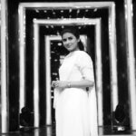 Rithika Tamil Selvi Instagram - The more you thank life, the more life gives you to be thankful for😊 Have a great day ✌ . . . . Pc : @vishnukanth_gk . . #Rithika #rithikavijaytv #tamilselvi_rithika #tamil_rithika #rithika #rithikacookwithcomali #vijaystars #vijaytvactress #vijaytelevision #comedyrajakalakkalrani #rithikacwc