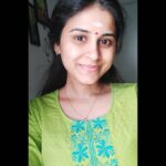 Rithika Tamil Selvi Instagram - Be THANKFUL for what u have. Be FEARLESS for what u want✌☘️ Good morning🌞 Have a wonderful day my insta family ❤ . . . #Rithika #tamilselvi_rithika #tamil_rithika #rithika #rithikavijaytv #vijaystars #mornigvibes