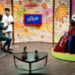 Rithika Tamil Selvi Instagram - Mokka jokes 😃🤣coming soon in cineulagam YouTube channel..... . . . #Rithika #rithika #rithikavijaytv #vijaytvartist #balarithika #tamil_rithika #balurithu