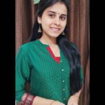 Rithika Tamil Selvi Instagram - LIFE can never promise you to be always happy, but life gets better after you accept things you just can't change... Be grateful for this day... GOOD MORNING😊 . . . . #Rithika #tamilrithika #tamil_rithika #rithika #rithikavijaytv #rithikacookwithcomali #vijaystars #vijaytelevision #vijaytvartist #amirtha #Amirthabaakiyalakshmi #tamilselvi_rithika #mornigvibes #goodmorning