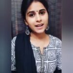 Rithika Tamil Selvi Instagram - Many of the 90s kids favorite song... Rite? Mine too😊 Comment ur most favorite 90s song below 😀 . . . #singinglove #lovesinging #Rithika #rithikavijaytv #rithika #rithikacwc #rithikasinging #singingpassion #vijaystars #vijaytelevision #rithikacookwithcomali #amirtha #Amirthabaakiyalakshmi #vijaysongs #mellinamemelliname #mellinamesongcover #mellinamesong #thalapathysongs #melodysongs
