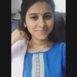 Rithika Tamil Selvi Instagram - Have a good day people 😊 . . . #Rithika #tamil_rithika #rithikavijaytv #rithika