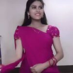 Rithika Tamil Selvi Instagram - Throwback video ☺ . . . #rithika #tamil_rithika #rithikareels #Rithika #rithikavijaytv #vijaystars #rithikacookwithcomali #rithikacwc