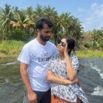 Rithika Tamil Selvi Instagram - ❤️ ☮️ ✌️ . . . . #happiness #lovepeacehappiness #positivevibes #positivevibesonly #peaceofmind #pollachi #riverside #pollachiriver #tamil_rithika #rithika #rithikavijaytv #rithikatamilselvi #vijaystars #cocolagoonpollachi #cocolagoon #vacationmode Pollachi