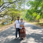 Rithika Tamil Selvi Instagram - ❤️ ☮️ ✌️ . . . . #happiness #lovepeacehappiness #positivevibes #positivevibesonly #peaceofmind #pollachi #riverside #pollachiriver #tamil_rithika #rithika #rithikavijaytv #rithikatamilselvi #vijaystars #cocolagoonpollachi #cocolagoon #vacationmode Pollachi