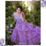 Rithika Tamil Selvi Instagram - A garden of purple is always in bloom 💜 . . . #Ashokarsh #AshokarshPhotography #MomentsByAA #TeamAshokarsh #Ashok #bridesofaa #indianbrides #indianbridalmakeup #wedmegood #makeupartist #bridalmakeup #indianweddingbuzz #weddingbrigade #indianbride #indianwedding #chennaimakeupartist #makeupartistindia #indianmakeup #indianbrides #indianwedding #indianweddings #indianweddinginspiration #southindianwedding