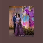 Rithika Tamil Selvi Instagram - A garden of purple is always in bloom 💜 . . . #Ashokarsh #AshokarshPhotography #MomentsByAA #TeamAshokarsh #Ashok #bridesofaa #indianbrides #indianbridalmakeup #wedmegood #makeupartist #bridalmakeup #indianweddingbuzz #weddingbrigade #indianbride #indianwedding #chennaimakeupartist #makeupartistindia #indianmakeup #indianbrides #indianwedding #indianweddings #indianweddinginspiration #southindianwedding
