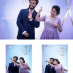 Rithika Tamil Selvi Instagram - A garden of purple is always in bloom 💜 . . . #Ashokarsh #AshokarshPhotography #MomentsByAA #TeamAshokarsh #Ashok #bridesofaa #indianbrides #indianbridalmakeup #wedmegood #makeupartist #bridalmakeup #indianweddingbuzz #weddingbrigade #indianbride #indianwedding #chennaimakeupartist #makeupartistindia #indianmakeup #indianbrides #indianwedding #indianweddings #indianweddinginspiration #southindianwedding