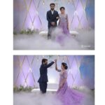 Rithika Tamil Selvi Instagram - A garden of purple is always in bloom 💜 . . . #Ashokarsh #AshokarshPhotography #MomentsByAA #TeamAshokarsh #Ashok #bridesofaa #indianbrides #indianbridalmakeup #wedmegood #makeupartist #bridalmakeup #indianweddingbuzz #weddingbrigade #indianbride #indianwedding #chennaimakeupartist #makeupartistindia #indianmakeup #indianbrides #indianwedding #indianweddings #indianweddinginspiration #southindianwedding