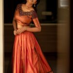 Roshini Haripriyan Instagram – Manjal veyil ✨

Outfit – @zol_studio
Styling – @subikanifabint 
Photography – @camerasenthil 
make up – @pavihairandmakeup 
Hair – @ranjitha_hairstylist 
Organised by @rrajeshananda 

#roshniharipriyan #roshni #grateful