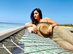 Rukmini Maitra Instagram - 👒✔️ or 👒✖️
