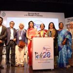 Rukmini Maitra Instagram – #KIFF Press Conference.. And a few cherished moments ❤️⭐️ #KIFF2022 #28thKIFF Nandan নন্দন