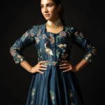 Rukmini Maitra Instagram - Bloom wherever you wish to..Ignite..🌸🪷🌺🌻🌼🏵🌷 #dancedancejuniorseason3 every Saturday and Sunday night at 9:30pm only on @starjalsha Outfit @alokharshkolkata Styling @styleographbychikkygoenka Makeup @makeupbybithikabenia Hair @hairbymousami Photography @pixelamalgam