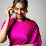 Rukmini Maitra Instagram - Mood : Feeling BLINGTASTIC!💎👸💎 Styling @styleographbychikkygoenka Makeup @makeupbybithikabenia Hair @hairbymousami Photography @pixelamalgam