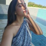 Rukmini Maitra Instagram - Expectation versus Reality.😅 #iykyk 😏