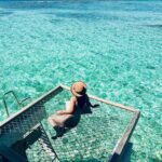 Rukmini Maitra Instagram - Back..🐬