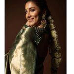 Rukmini Maitra Instagram - মাধুর্য..💕 Styling @styleographbychikkygoenka Outfit @vishwa_pinkisinha Makeup @makeupbybithikabenia Hair @hairbymousami Photography @pixelamalgam