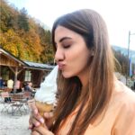 Rukmini Maitra Instagram - Happy Sun-Dae!🍦😍 #worldfoodday #foodie