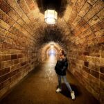 Rukmini Maitra Instagram - Latest Hobby Addition : Chilling in Hitler's Den 🥸😐 Kehlsteinhaus - Eagles Nest