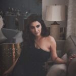 Rukmini Maitra Instagram - RUK🌟 Looks stunning as always ❤️ Makeup and hair @makeupartist_prasenjit Assisted by @ankitabiswas2203 Styling @styleographbychikkygoenka #makeupandhair #celebrity #makeupartistprasenjit #rukstar ❤️